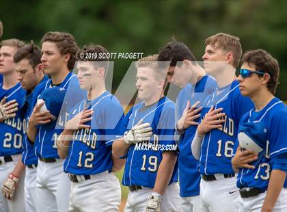 Thumbnail 3 in Broomfield @ San Pasqual (Lions Tournament) photogallery.