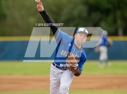 Thumbnail 2 in Broomfield @ San Pasqual (Lions Tournament) photogallery.