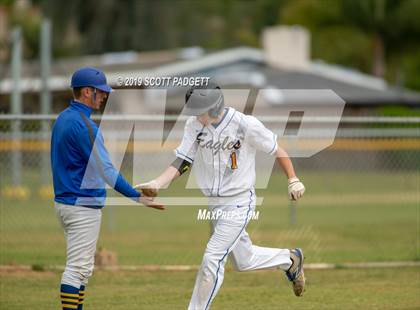 Thumbnail 3 in Broomfield @ San Pasqual (Lions Tournament) photogallery.