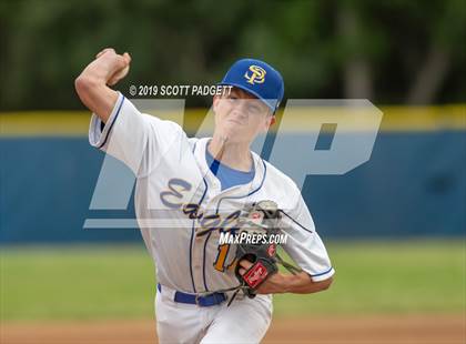 Thumbnail 1 in Broomfield @ San Pasqual (Lions Tournament) photogallery.