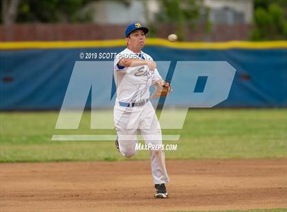 Thumbnail 2 in Broomfield @ San Pasqual (Lions Tournament) photogallery.