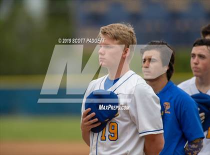 Thumbnail 2 in Broomfield @ San Pasqual (Lions Tournament) photogallery.