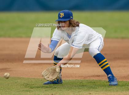 Thumbnail 3 in Broomfield @ San Pasqual (Lions Tournament) photogallery.