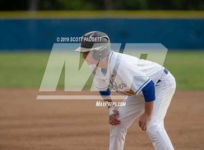 Thumbnail 2 in Broomfield @ San Pasqual (Lions Tournament) photogallery.