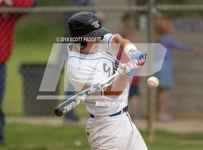 Thumbnail 2 in Broomfield @ San Pasqual (Lions Tournament) photogallery.