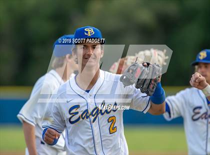 Thumbnail 1 in Broomfield @ San Pasqual (Lions Tournament) photogallery.
