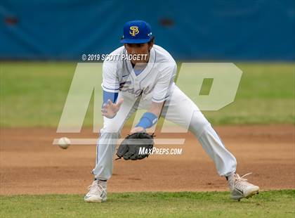 Thumbnail 2 in Broomfield @ San Pasqual (Lions Tournament) photogallery.