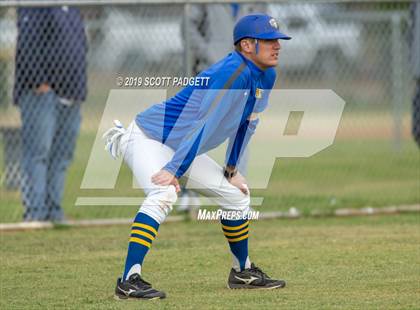 Thumbnail 2 in Broomfield @ San Pasqual (Lions Tournament) photogallery.