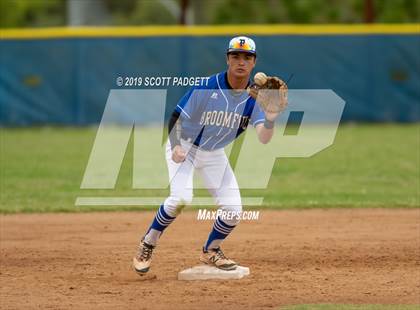 Thumbnail 3 in Broomfield @ San Pasqual (Lions Tournament) photogallery.