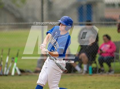 Thumbnail 1 in Broomfield @ San Pasqual (Lions Tournament) photogallery.