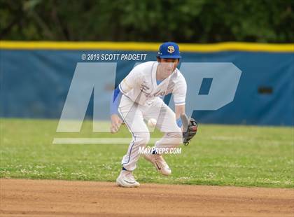 Thumbnail 3 in Broomfield @ San Pasqual (Lions Tournament) photogallery.