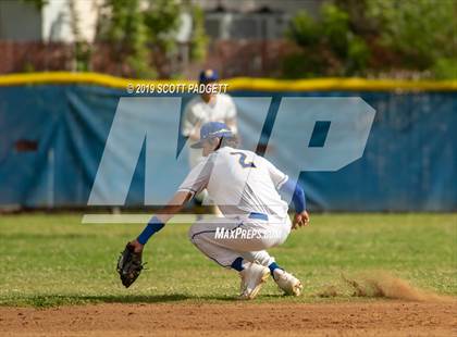 Thumbnail 2 in Broomfield @ San Pasqual (Lions Tournament) photogallery.
