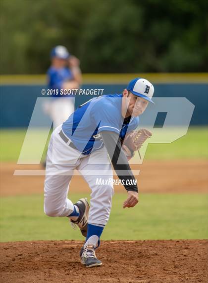 Thumbnail 3 in Broomfield @ San Pasqual (Lions Tournament) photogallery.