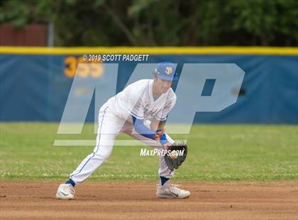 Thumbnail 1 in Broomfield @ San Pasqual (Lions Tournament) photogallery.