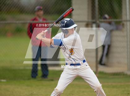 Thumbnail 1 in Broomfield @ San Pasqual (Lions Tournament) photogallery.