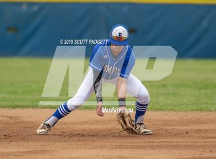 Thumbnail 2 in Broomfield @ San Pasqual (Lions Tournament) photogallery.