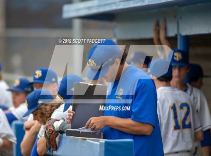 Thumbnail 3 in Broomfield @ San Pasqual (Lions Tournament) photogallery.