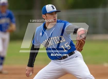 Thumbnail 3 in Broomfield @ San Pasqual (Lions Tournament) photogallery.