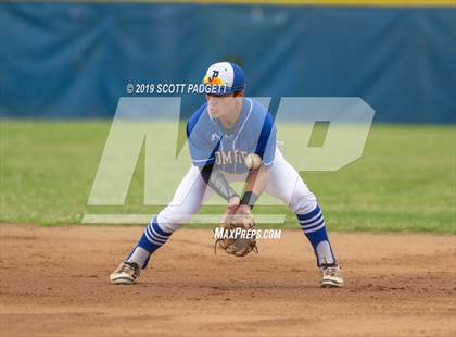 Thumbnail 3 in Broomfield @ San Pasqual (Lions Tournament) photogallery.