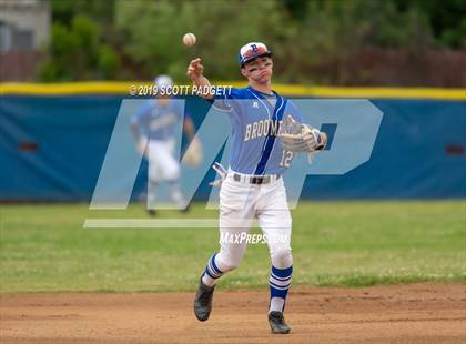 Thumbnail 3 in Broomfield @ San Pasqual (Lions Tournament) photogallery.
