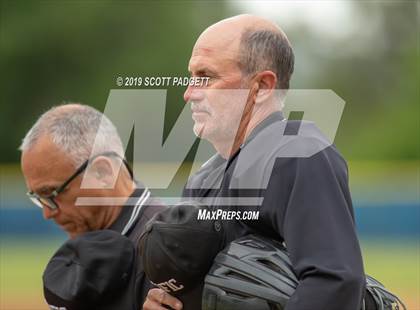 Thumbnail 3 in Broomfield @ San Pasqual (Lions Tournament) photogallery.