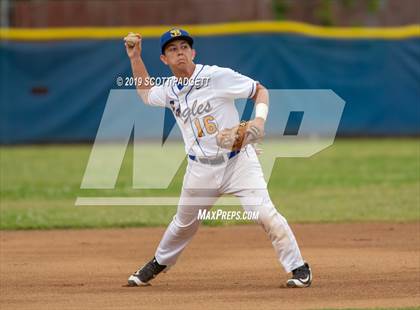 Thumbnail 1 in Broomfield @ San Pasqual (Lions Tournament) photogallery.