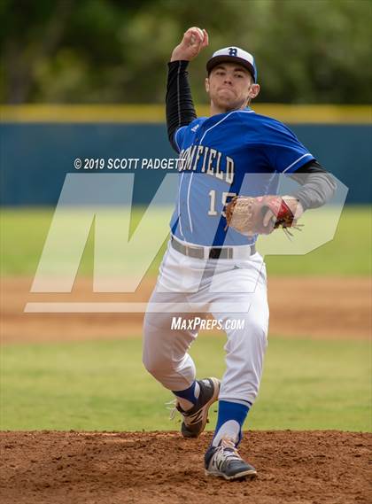 Thumbnail 3 in Broomfield @ San Pasqual (Lions Tournament) photogallery.