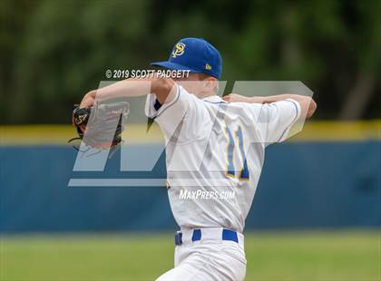 Thumbnail 2 in Broomfield @ San Pasqual (Lions Tournament) photogallery.