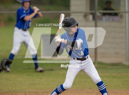 Thumbnail 2 in Broomfield @ San Pasqual (Lions Tournament) photogallery.