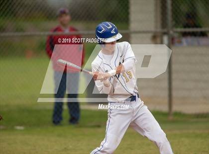 Thumbnail 2 in Broomfield @ San Pasqual (Lions Tournament) photogallery.