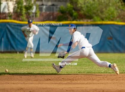 Thumbnail 2 in Broomfield @ San Pasqual (Lions Tournament) photogallery.