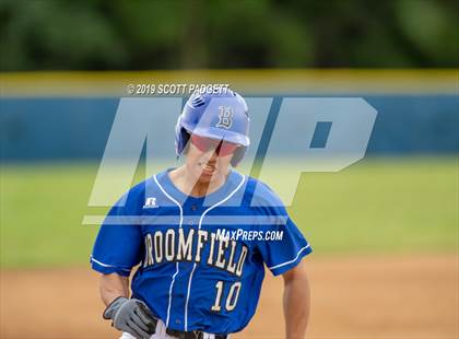 Thumbnail 3 in Broomfield @ San Pasqual (Lions Tournament) photogallery.