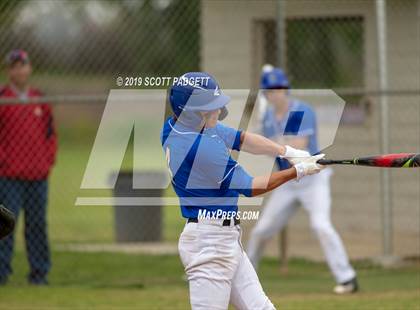 Thumbnail 1 in Broomfield @ San Pasqual (Lions Tournament) photogallery.