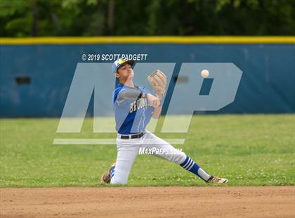 Thumbnail 2 in Broomfield @ San Pasqual (Lions Tournament) photogallery.