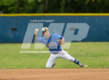 Thumbnail 3 in Broomfield @ San Pasqual (Lions Tournament) photogallery.