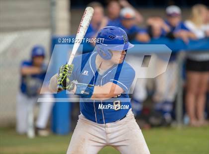 Thumbnail 1 in Broomfield @ San Pasqual (Lions Tournament) photogallery.