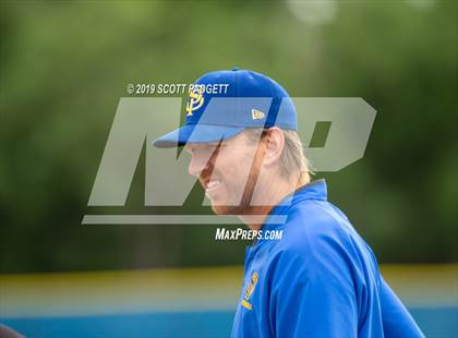 Thumbnail 1 in Broomfield @ San Pasqual (Lions Tournament) photogallery.