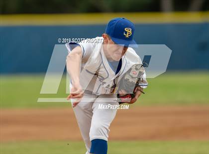 Thumbnail 2 in Broomfield @ San Pasqual (Lions Tournament) photogallery.