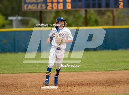 Thumbnail 1 in Broomfield @ San Pasqual (Lions Tournament) photogallery.