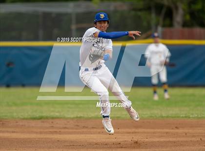 Thumbnail 1 in Broomfield @ San Pasqual (Lions Tournament) photogallery.