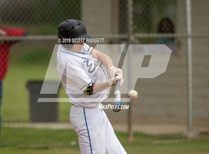 Thumbnail 3 in Broomfield @ San Pasqual (Lions Tournament) photogallery.