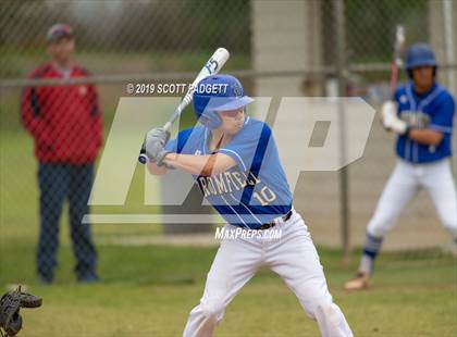 Thumbnail 3 in Broomfield @ San Pasqual (Lions Tournament) photogallery.