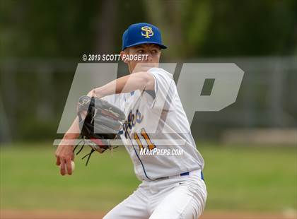 Thumbnail 1 in Broomfield @ San Pasqual (Lions Tournament) photogallery.