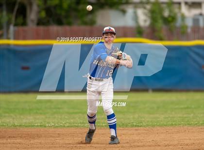 Thumbnail 1 in Broomfield @ San Pasqual (Lions Tournament) photogallery.