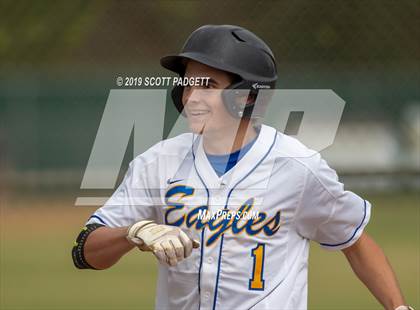 Thumbnail 3 in Broomfield @ San Pasqual (Lions Tournament) photogallery.