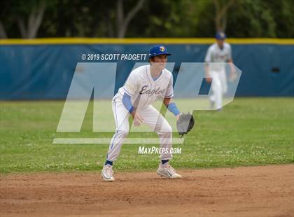 Thumbnail 2 in Broomfield @ San Pasqual (Lions Tournament) photogallery.