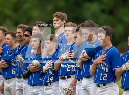 Thumbnail 1 in Broomfield @ San Pasqual (Lions Tournament) photogallery.