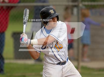Thumbnail 1 in Broomfield @ San Pasqual (Lions Tournament) photogallery.