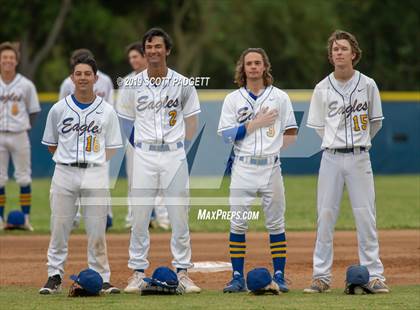 Thumbnail 1 in Broomfield @ San Pasqual (Lions Tournament) photogallery.