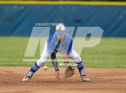 Thumbnail 1 in Broomfield @ San Pasqual (Lions Tournament) photogallery.